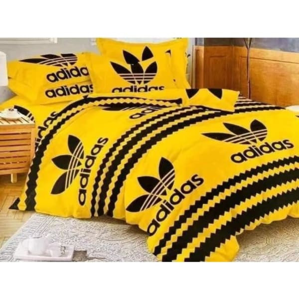 Adidas bedding online