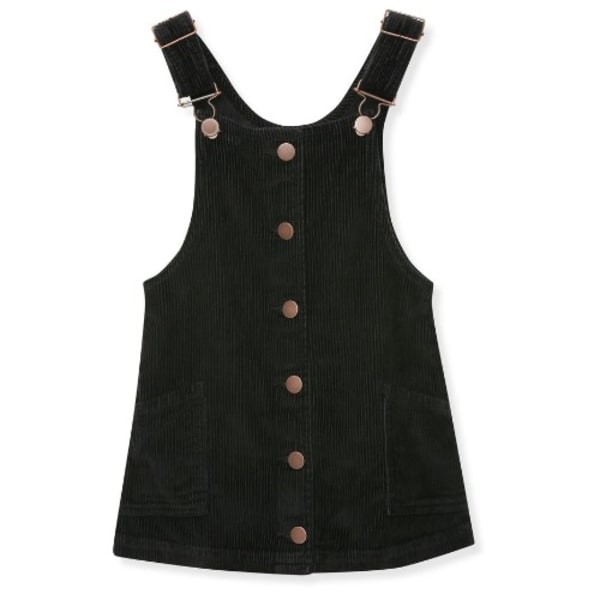 M and co pinafore dress best sale